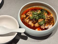 -绿茶餐厅(广州天河城店)