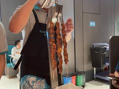 -半天妖烤鱼(西直门凯德mall店)