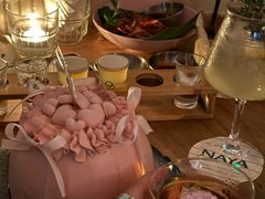 -NAYA Bar ·酒(红山店)