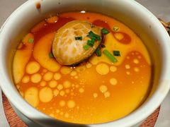 -吴越荣记苏州菜·松鼠桂鱼100%活鱼现做(月光码头店)