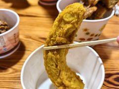 -李字号臭豆腐(总店)