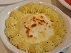 -波特曼西餐厅(南岗店)