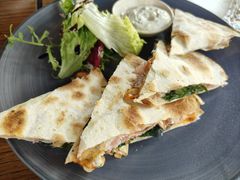 -MARU玛露音乐餐厅(大学路店)