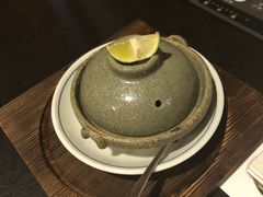 -玄品河豚(那覇國際通里之関)