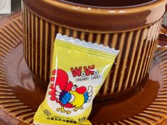 -沪水焙煎室(淡水路店)