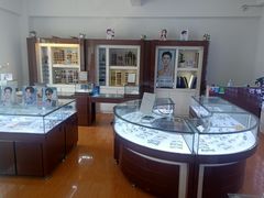 -云镜眼镜加工中心(南环路店)