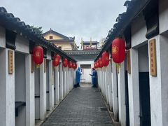 -桂林独秀峰王城景区