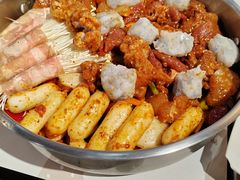 -黄记煌三汁焖锅(渝北金港国际店)