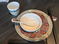 -紫泥369粗粮季(四牌楼店)