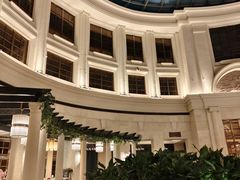 -漢咖啡·全服务式自助晚餐(武汉洲际酒店)