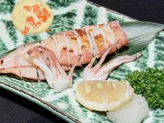 -阿吾罗日本料理(K11艺术中心店)