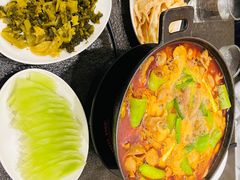 -湘肠香火锅店(团结湖店)