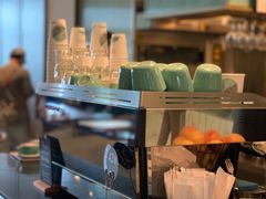 -BAKER&SPICE(环贸店)