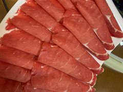 -正福居老北京正宗铜锅泉水涮肉(彰化路店)