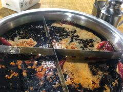 -渝味黄姐火锅(黄泥村店)