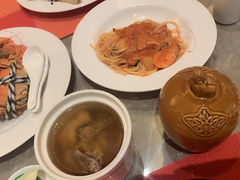 -怡咖啡自助餐(宁波香格里拉店)