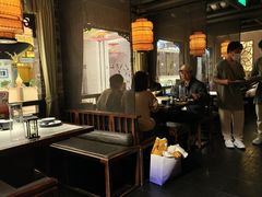-绿茶餐厅(昆明世纪金源店)