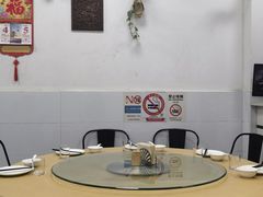 大堂-沪依小酒馆心意菜