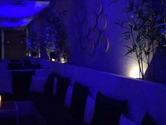 卡座-AZUL by FUEL蓝色·法式酒馆(琶醍店)