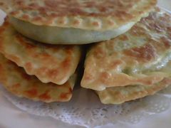 韭菜盒子-京滨饭店·餐厅(阜外大街店)