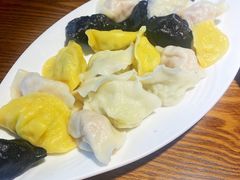 -船歌·鱼水饺青岛菜(金狮广场店)