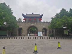 -南关石牌坊古镇