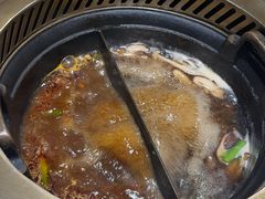 -呷哺呷哺 黄金牧场 (太原万象城店)