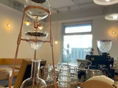 -Cafe Villa
