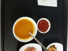 -朴鲸家正宗韩国料理(福田店)