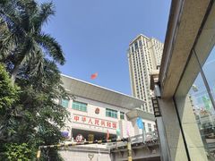 -东兴口岸-中越友谊大桥