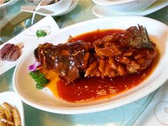 -新聚丰菜馆(太监弄店)