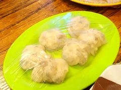 虾滑-蜀都冒菜·酱蟹生腌