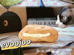 -evoojoo面包商店