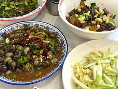 -三只鸟本地特色菜馆(上饶总店)
