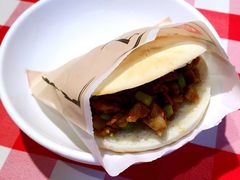 -西贝莜面村(上海百联西郊店)