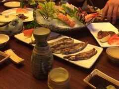 -大江户日本料理(吕厝店)