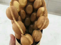 -沪上阿姨·精选茶饮(滨海永旺梦乐城店)