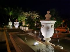 -观澜湖酒店·邀月庭中餐厅