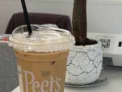 -Peet's 皮爷咖啡(陆家嘴中心商场负一楼店)