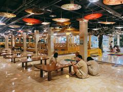 -九龙湾温泉汗蒸时代