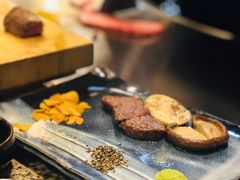 -神户牛排餐厅MOURIYA(总店)