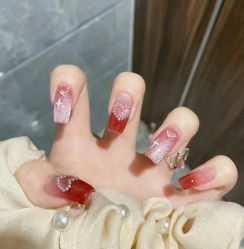-兔猫ToMoreNails美甲美睫
