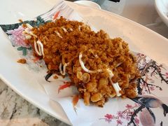 -阿忠食坊大排档·20年老店(万象城店)