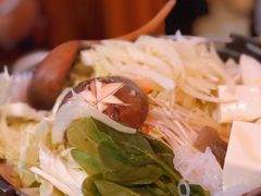 -有喜屋·深夜食堂(北京西路店)