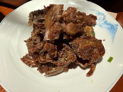 -又一福烤鸭·北京菜(东四店)