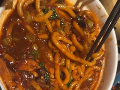-耶里夏丽·丝路新疆菜·清真食品(徐汇南丹东路臻选店)