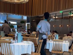 -莆田餐厅PUTIEN(三里屯店)