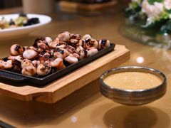 -延松朝鲜族料理