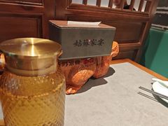 -姑苏家宴·苏帮菜·松鼠桂鱼(苏州总店)