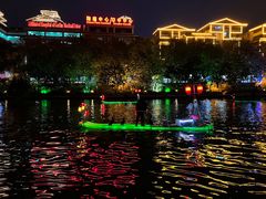 -桂林两江四湖景区